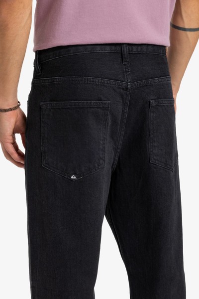AQUA CULT DENIM PANT