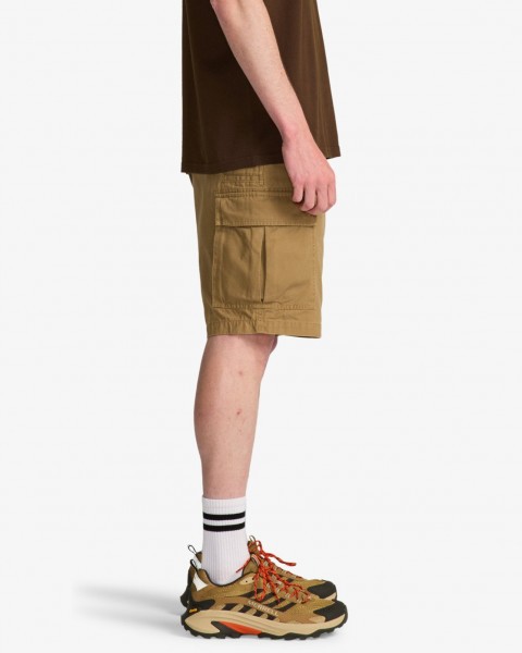 ������� �����-����� Combat Cargo