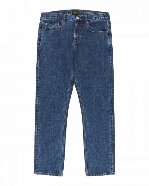  modern wave denim pant