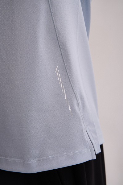 �������� ANTA ADVANCED RUNNING SS Tee