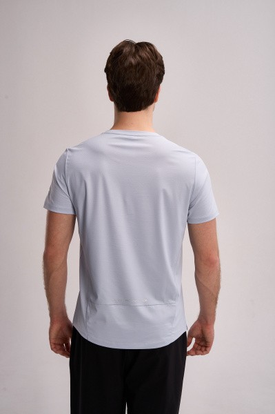 �������� ANTA ADVANCED RUNNING SS Tee