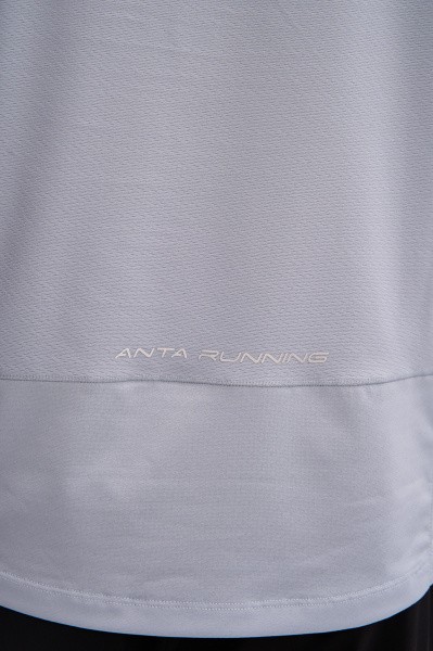 �������� ANTA ADVANCED RUNNING SS Tee
