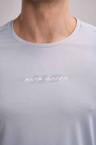 �������� ANTA ADVANCED RUNNING SS Tee