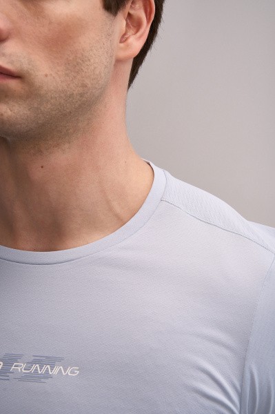 �������� ANTA ADVANCED RUNNING SS Tee