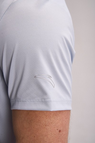 �������� ANTA ADVANCED RUNNING SS Tee