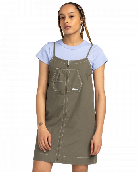 - monica dress w