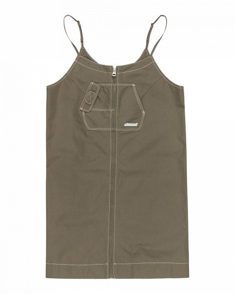 - monica dress w