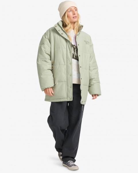 ������� Magic Puffer