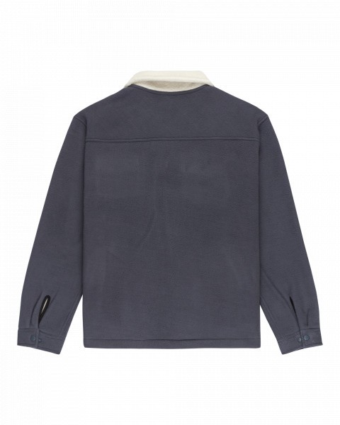 SHERPA JACKET