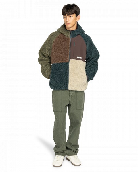 ���������� ������ WOLFE SHERPA