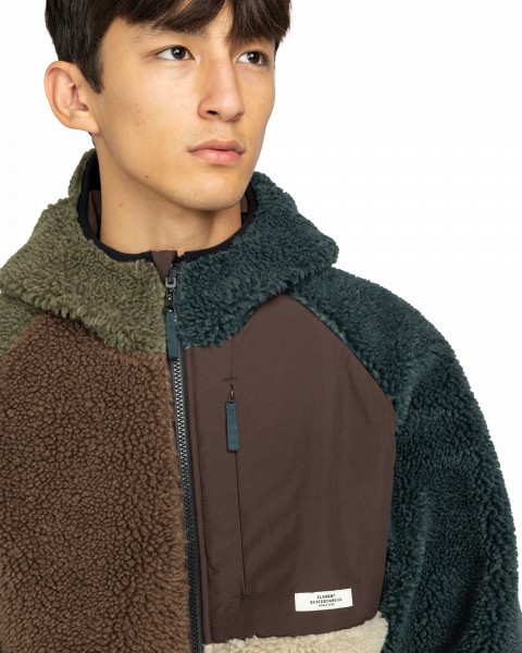 ���������� ������ WOLFE SHERPA