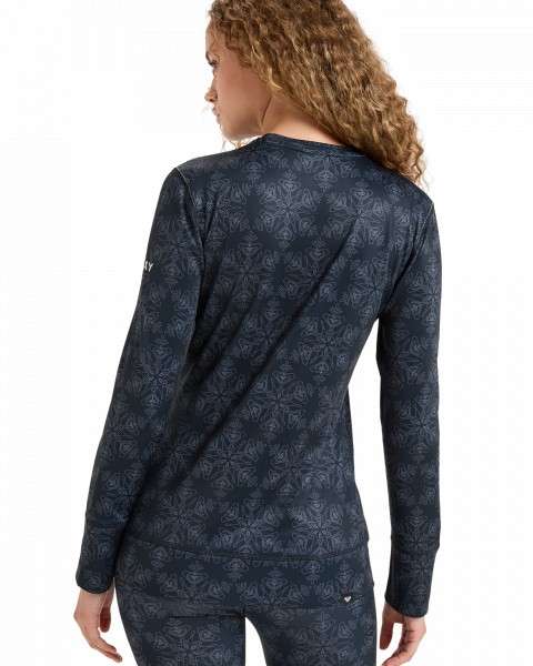 DAYBREAK BRUSHED TOP
