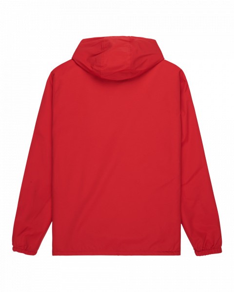  rain cloud 3k jacket