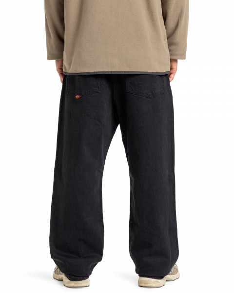  baggy denim