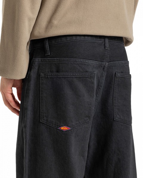 ������� ������ Baggy Denim