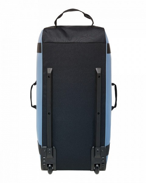- new shelter roller