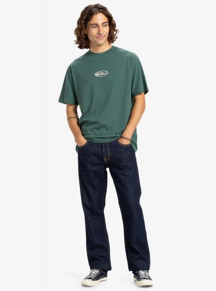 ������� ������ Modern Wave Denim Pant