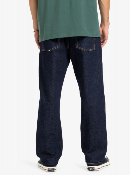 ������� ������ Modern Wave Denim Pant