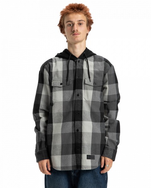 RUCKUS HOODED