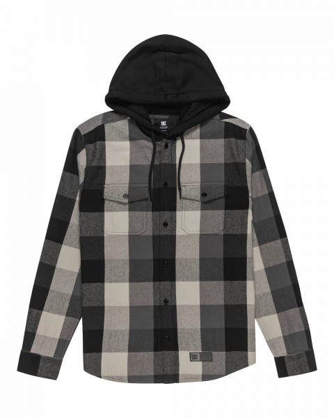 RUCKUS HOODED