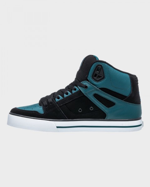 ������� ���� PURE HIGH-TOP WC