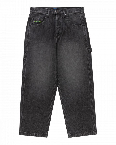  worker baggy carpenter ba