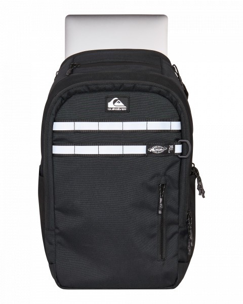 ������ BURNER 28L