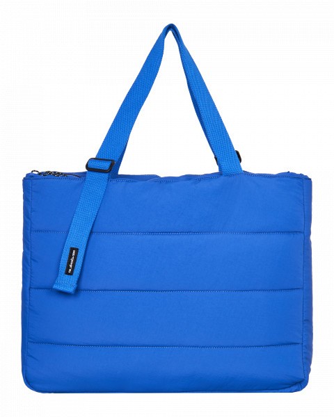 - the puffy bag