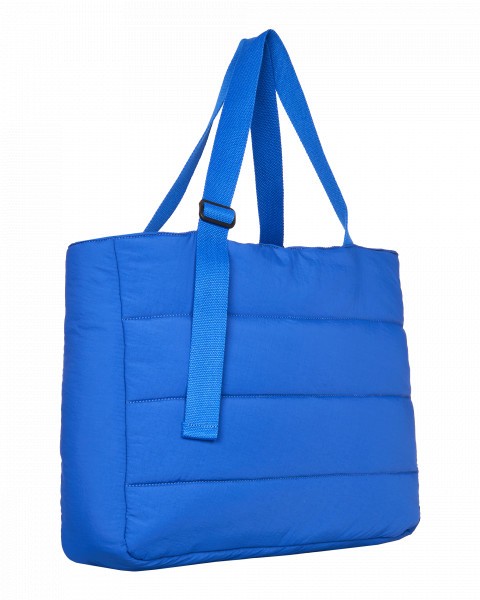 - the puffy bag