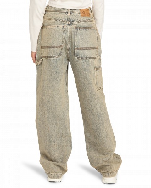 ������� ������ Carpenter Denim W