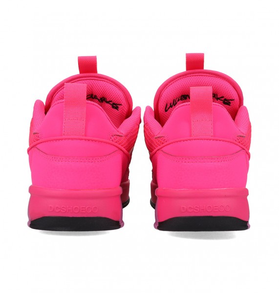 ������� ���� DC SHOES Lucien