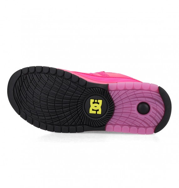 ������� ���� DC SHOES Lucien