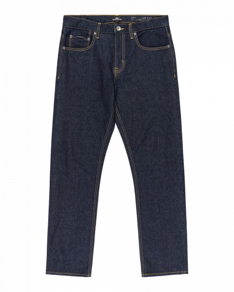  modern wave denim pant