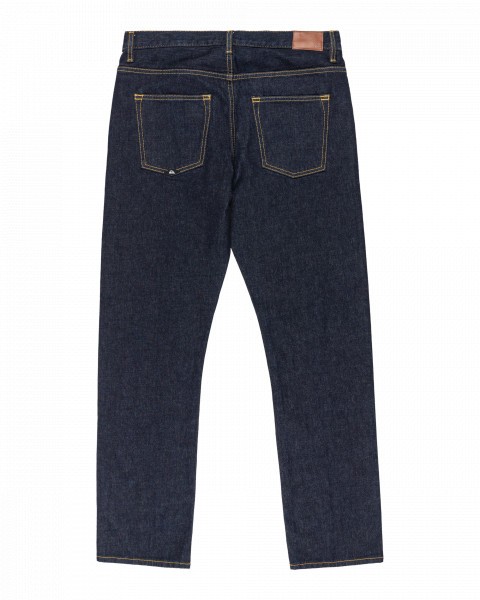  modern wave denim pant