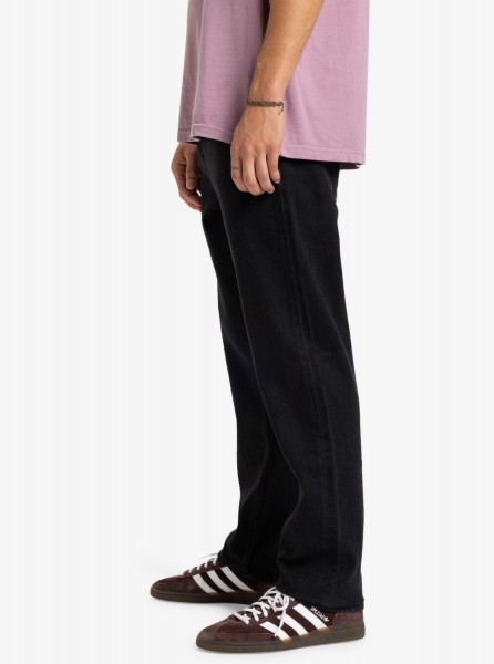 MODERN WAVE DENIM PANT