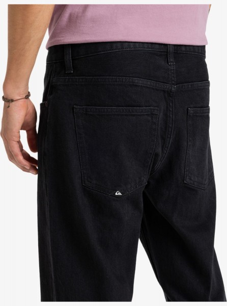 MODERN WAVE DENIM PANT