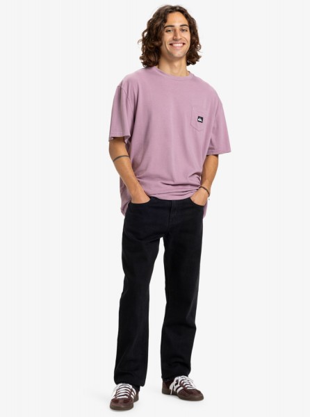 MODERN WAVE DENIM PANT