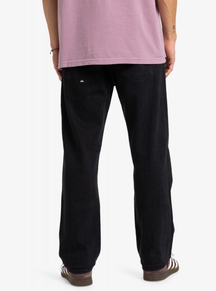 MODERN WAVE DENIM PANT