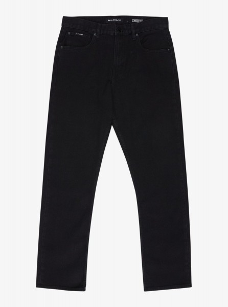 MODERN WAVE DENIM PANT
