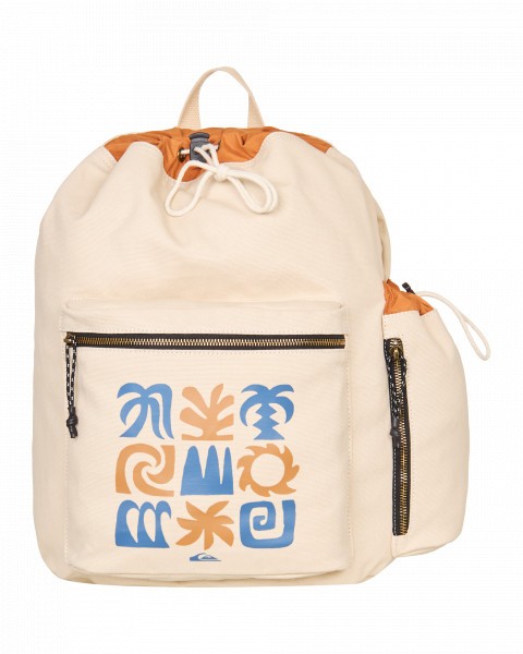  the backpack