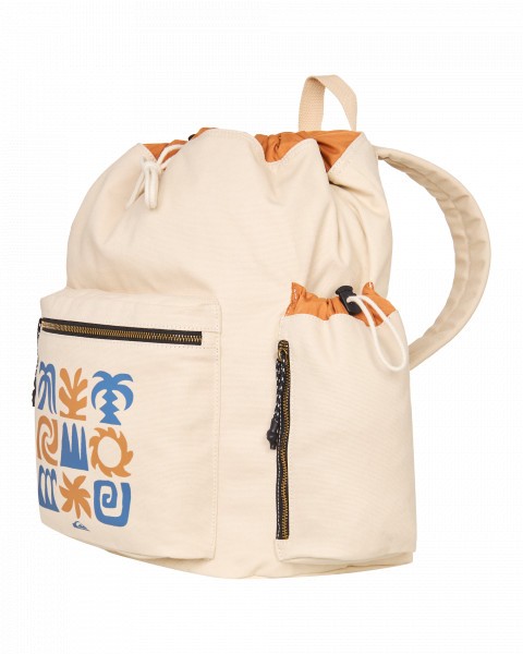 ���� ������ THE BACKPACK