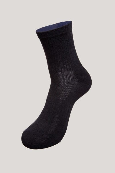 ����� ������� ANTA Crew Socks