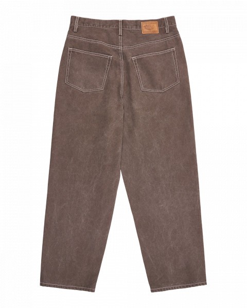 ������� ������ Big 5 Canvas