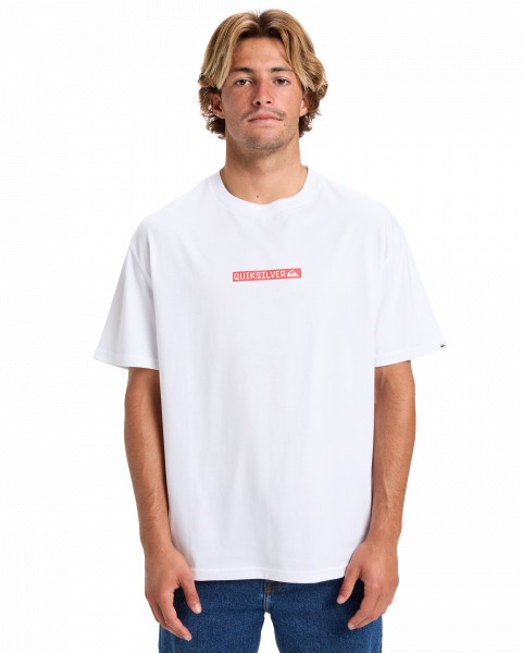 DNA CLICKER TEE