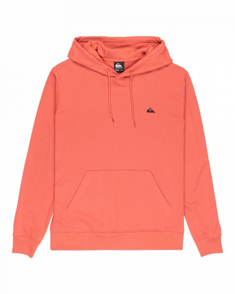 BASIC HOODIE YOUNG MEN