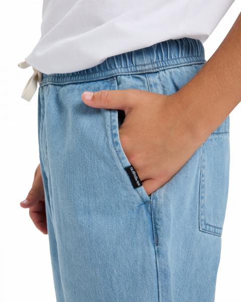 ������� ������ Taxer Denim Pant