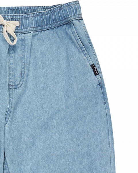 ������� ������ Taxer Denim Pant