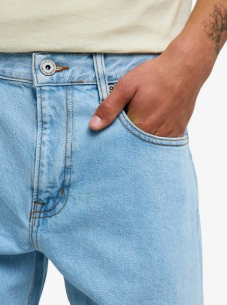 ������� ������ Modern Wave Denim Pant