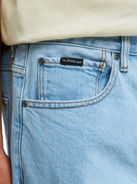������� ������ Modern Wave Denim Pant