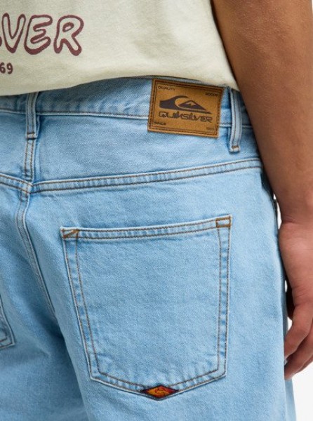������� ������ Modern Wave Denim Pant